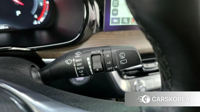 Kia Mohave Master id 4282060 из Кореи 11