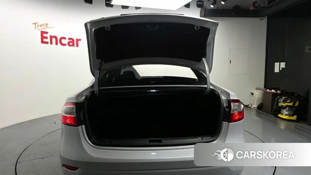 Renault Korea (Samsung) SM3 Neo id 4339219 из Кореи 11