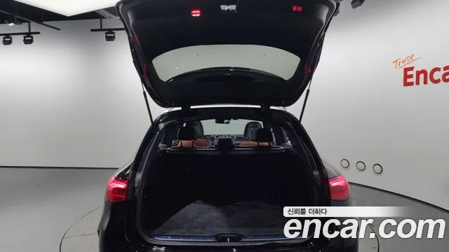 Mercedes-Benz GLC-Class X254 id 2920006 из Кореи 11