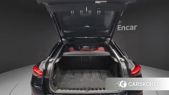 BMW X6 (G06) id 3384617 из Кореи 11