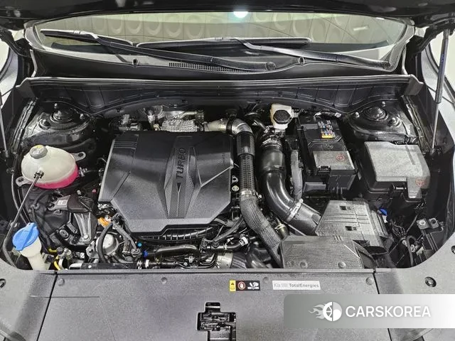 Kia The New Sorento 4th Generation id 3585594 из Кореи 11