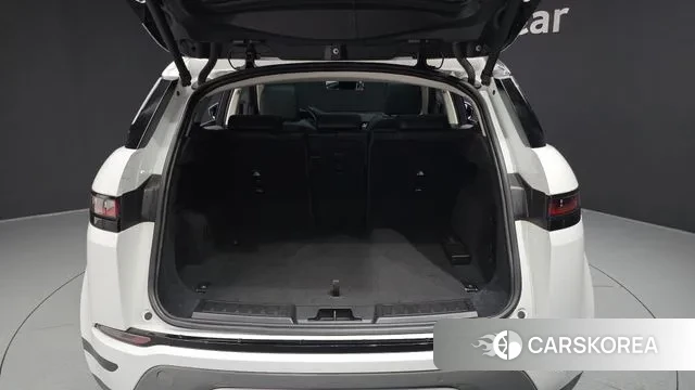 Land Rover Range Rover Evoque 2nd Generation id 2999924 из Кореи 11