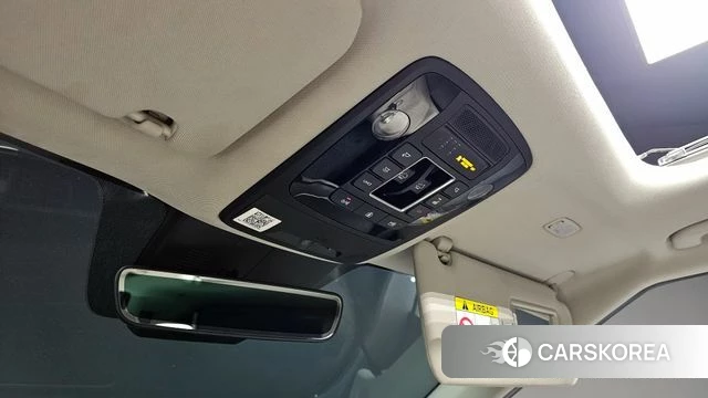 Kia Carnival 4th generation id 3866147 из Кореи 11