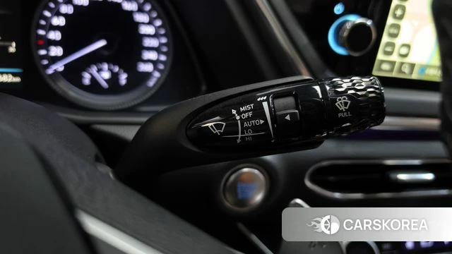 Hyundai Sonata (DN8) id 4361885 из Кореи 11
