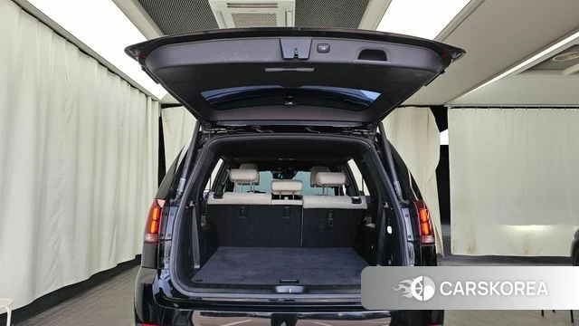 Kia Mohave Master id 3819385 из Кореи 11