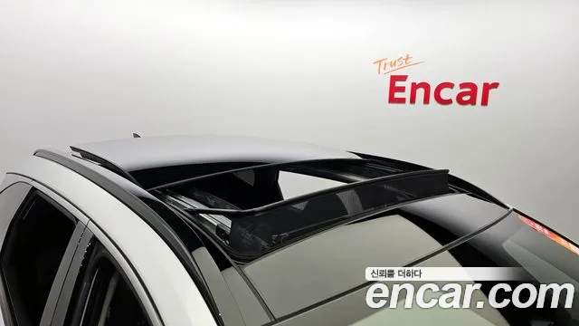 Hyundai Tucson Hybrid (NX4) id 2374987 из Кореи 11