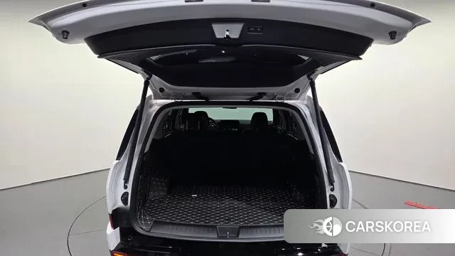 Hyundai Santa Fe (MX5) id 2963747 из Кореи 11