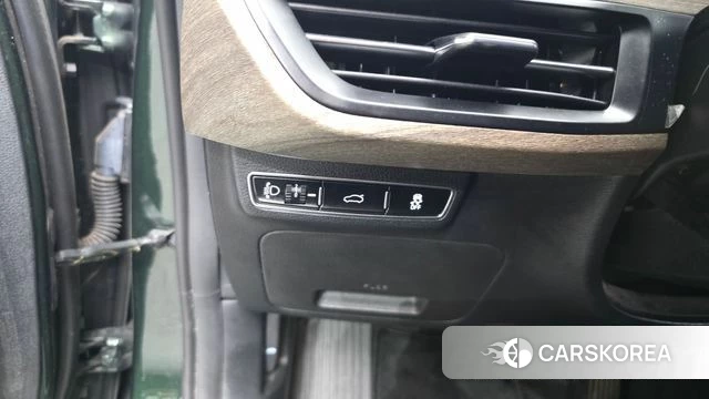 Kia K8 id 4631474 из Кореи 11