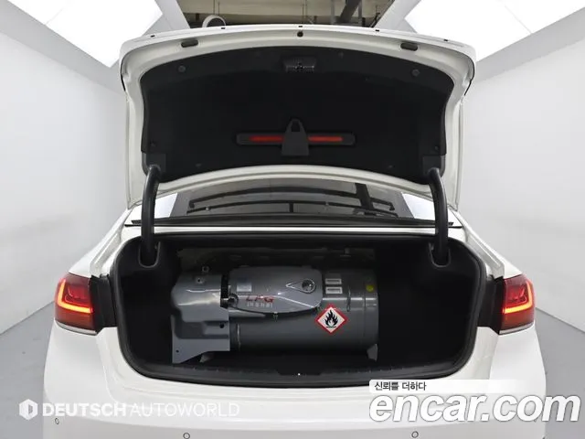 Kia K7 Premier id 2719026 из Кореи 11