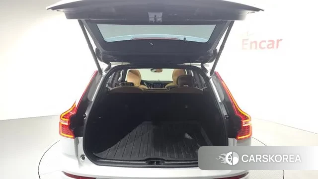 Volvo XC60 second Generation id 3394572 из Кореи 11