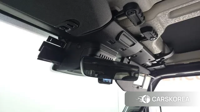 Jeep Wrangler (JL) id 3474267 из Кореи 11