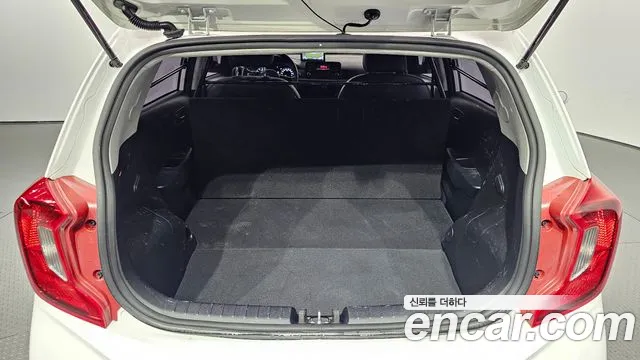 Kia Morning Urban (JA) id 2697969 из Кореи 11