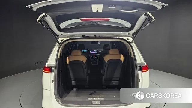 Kia Carnival 4th generation id 3477976 из Кореи 11