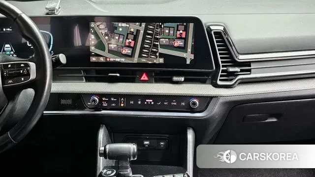 Kia Sportage 5th Generation id 3606732 из Кореи 11