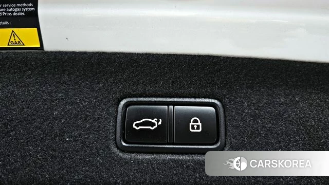 Kia More K9 id 4232772 из Кореи 11