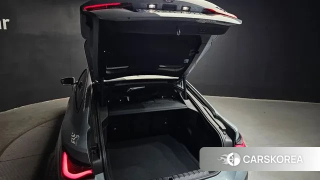 BMW 4 Series (G22) id 3700890 из Кореи 11