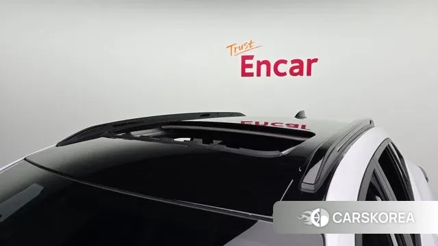 Chevrolet (GM Daewoo) Trax Crossover id 3042869 из Кореи 11