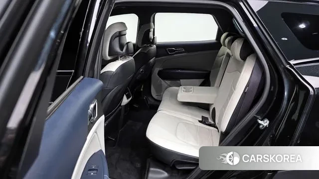 Kia The New Sportage 5th Generation id 3399806 из Кореи 11