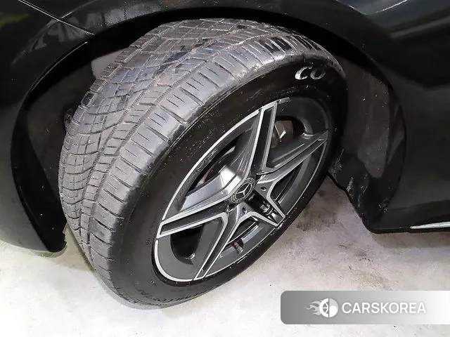 Mercedes-Benz S-Class W223 id 3438654 из Кореи 11