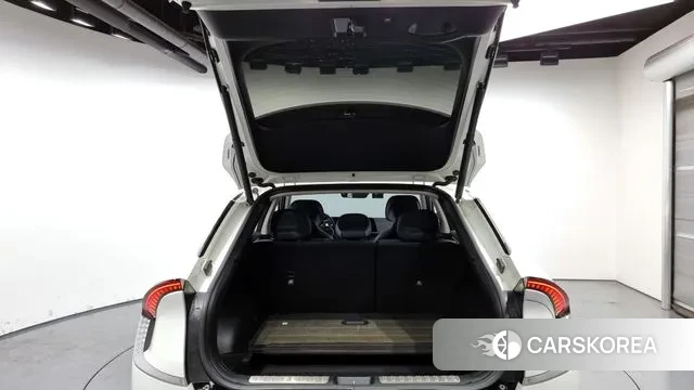 Kia EV6 id 2915832 из Кореи 11