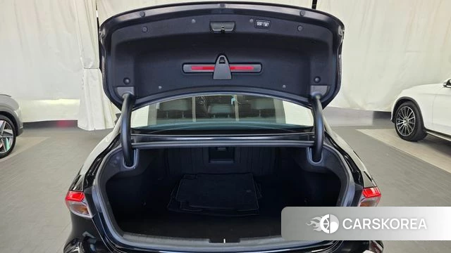 Hyundai The New Grandeur IG id 4496317 из Кореи 11