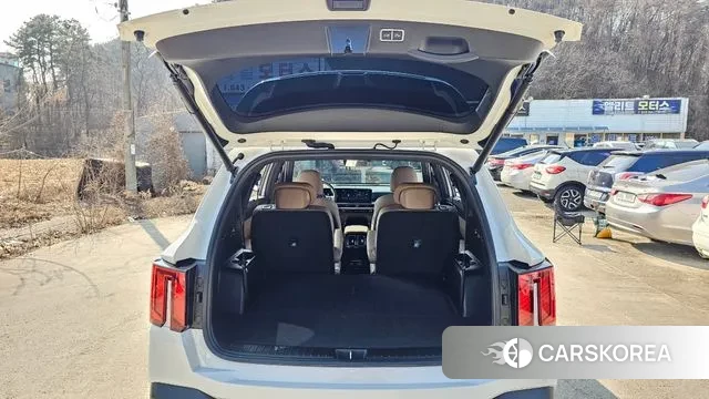 Kia The New Sorento 4th Generation id 3684746 из Кореи 11