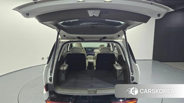 Hyundai Santa Fe (MX5) id 3896986 из Кореи 11