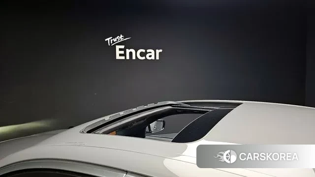 BMW 5 Series (G30) id 3753589 из Кореи 11