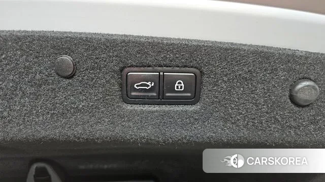 Kia The New K8 Hybrid id 3648939 из Кореи 11