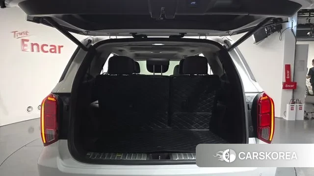 Hyundai The New Palisade id 2905439 из Кореи 11