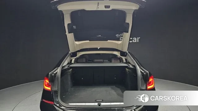 BMW 6 Series GT (G32) id 3734520 из Кореи 11