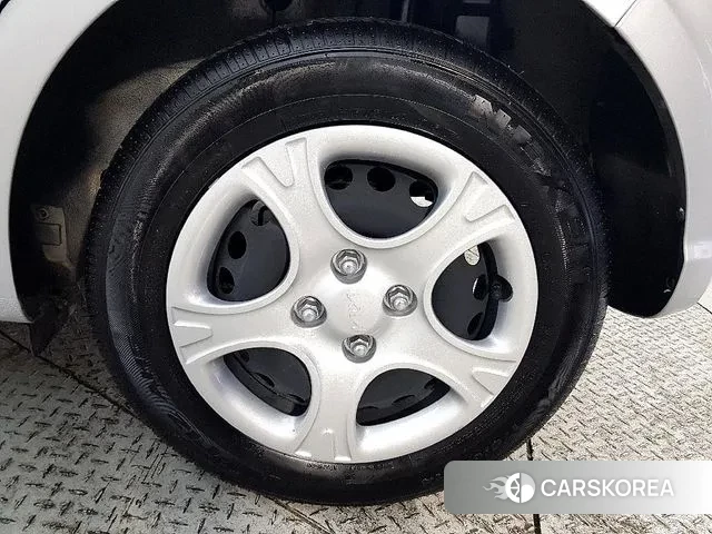 Kia Morning Urban (JA) id 3638931 из Кореи 11