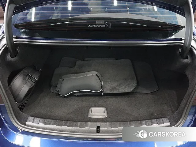 BMW 3 Series (G20) id 3479517 из Кореи 11