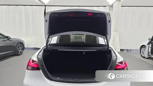 Mercedes-Benz E-Class W213 id 3427926 из Кореи 11