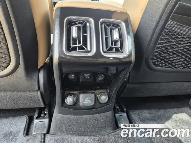 Kia Sorento 4th Generation id 2719804 из Кореи 11