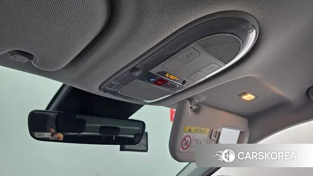 Hyundai Ionic 5 id 3758479 из Кореи 11