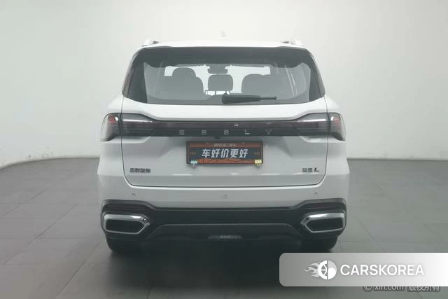 Geely Automobile Haoyue L id 4210624 из Китая 11