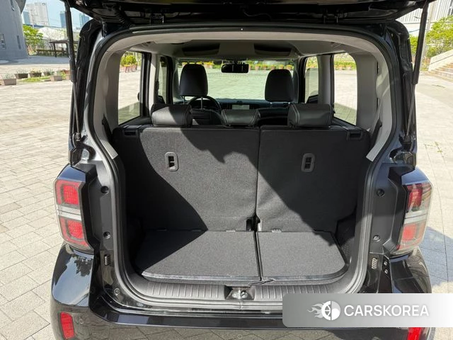 Kia The New Kia Ray id 4201199 из Кореи 11