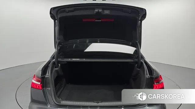 Audi A6 (C8) id 3534317 из Кореи 11