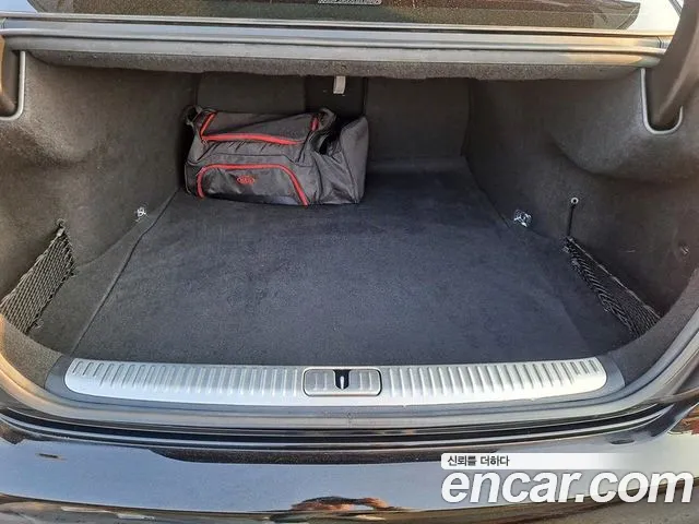 Kia More K9 id 2473527 из Кореи 11