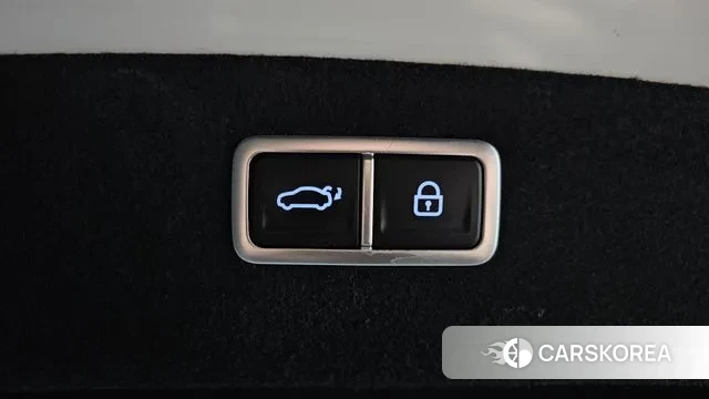 Genesis G80 (RG3) id 3416368 из Кореи 11