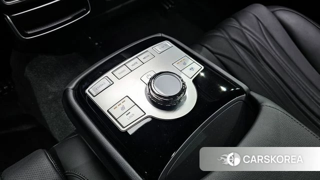 Genesis G80 (RG3) id 4201110 из Кореи 11