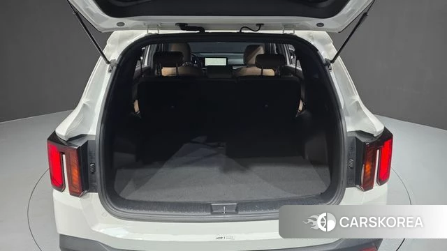 Kia The New Sorento 4th Generation id 4463002 из Кореи 11