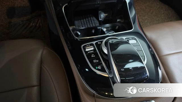 Mercedes-Benz E-Class W213 id 4770593 из Кореи 11