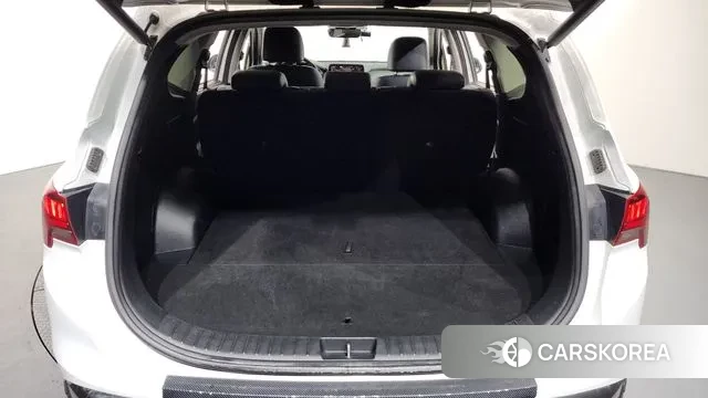 Hyundai The New Santa Fe id 3592299 из Кореи 11