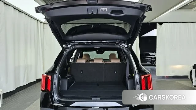 Kia The New Sorento 4th Generation id 2884001 из Кореи 11