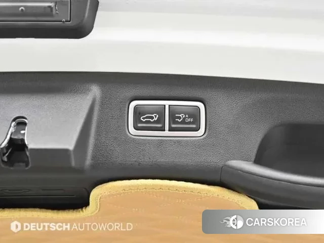 Kia The New Sorento 4th Generation id 3426630 из Кореи 11