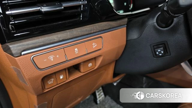 Kia Mohave Master id 4941654 из Кореи 11