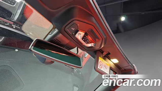 BMW Z4 (G29) id 2747331 из Кореи 11