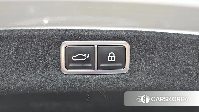 Hyundai Grandeur (GN7) id 3576736 из Кореи 11